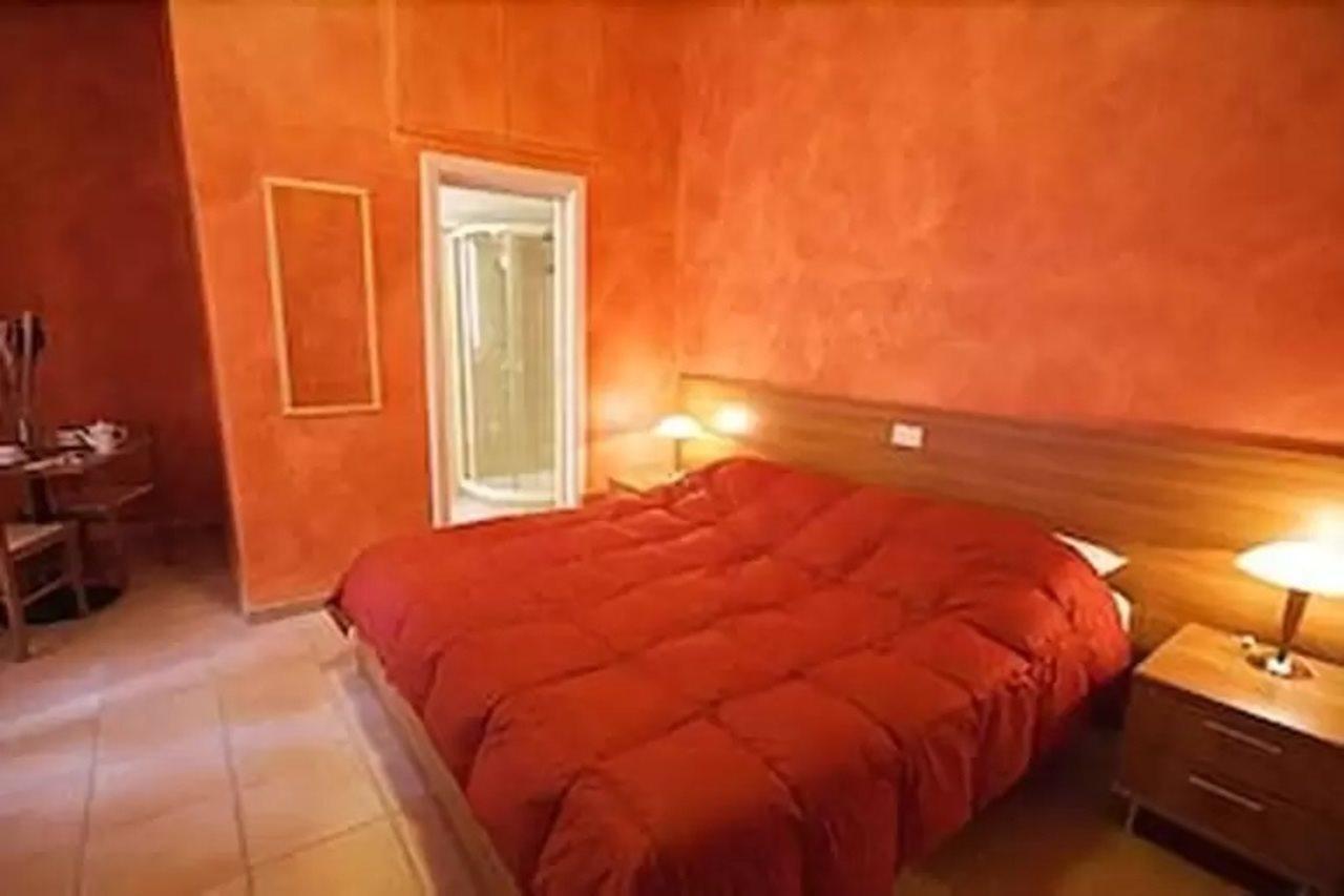 Al Centro Storico Di Bed & Breakfast Rome