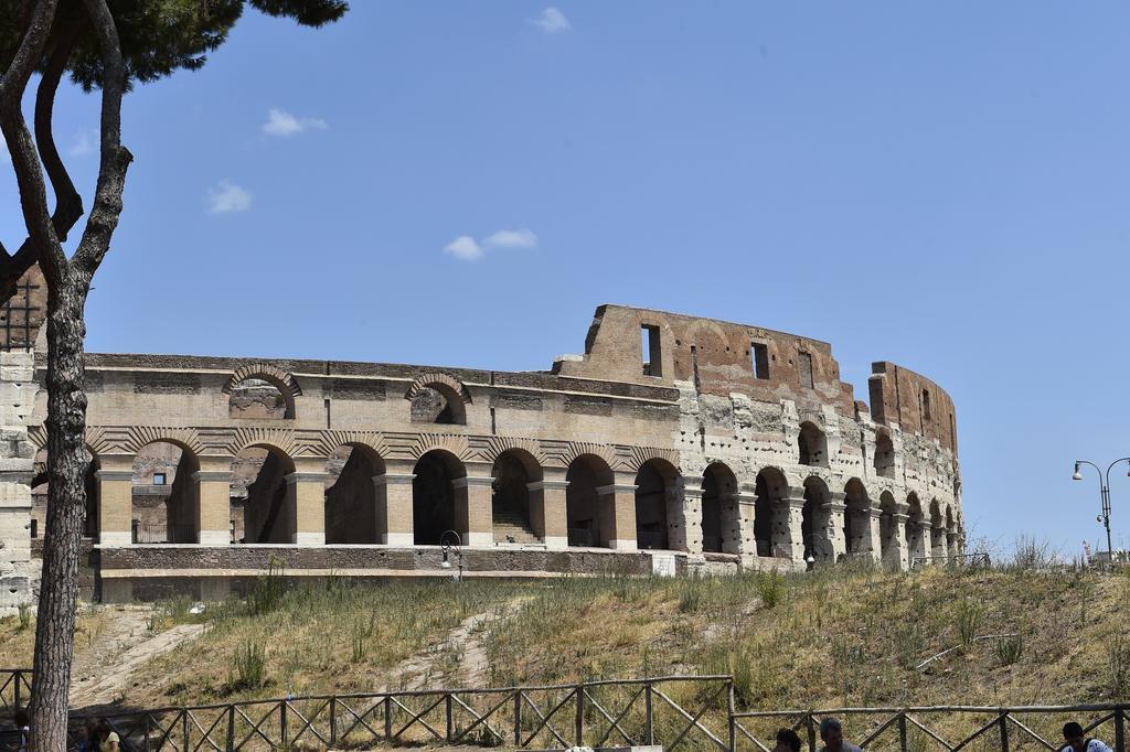 Al Centro Storico Di Bed & Breakfast Rome