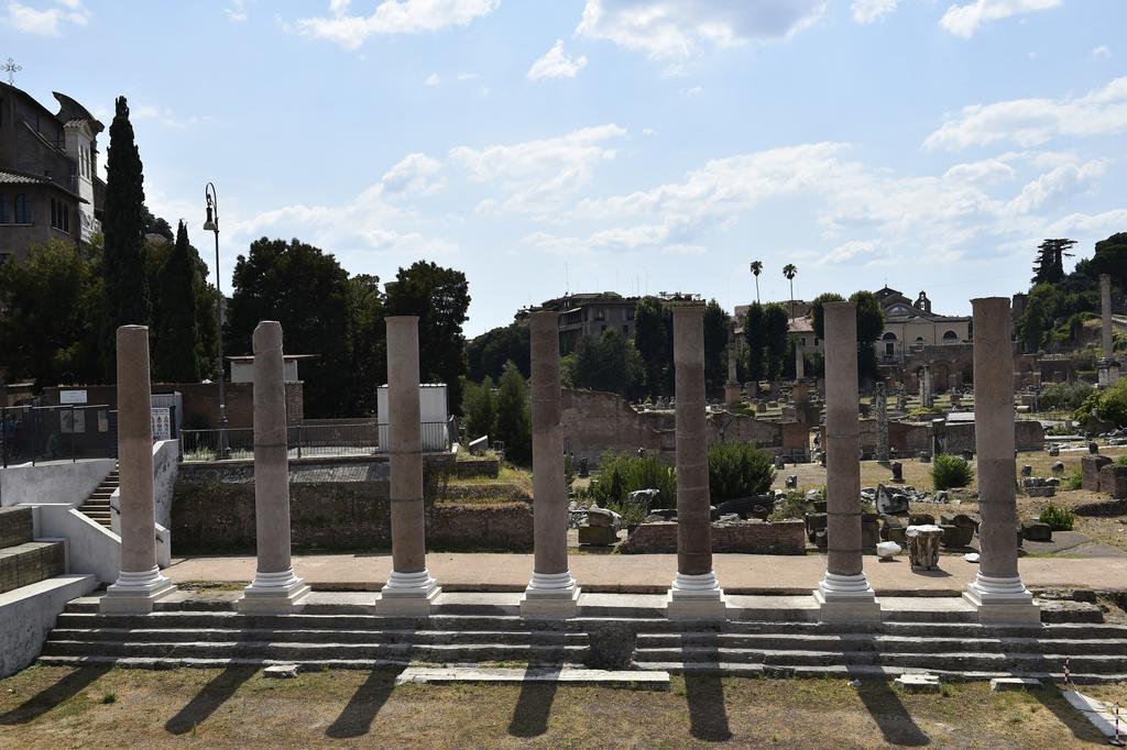 Bed & Breakfast Al Centro Storico Di Rome