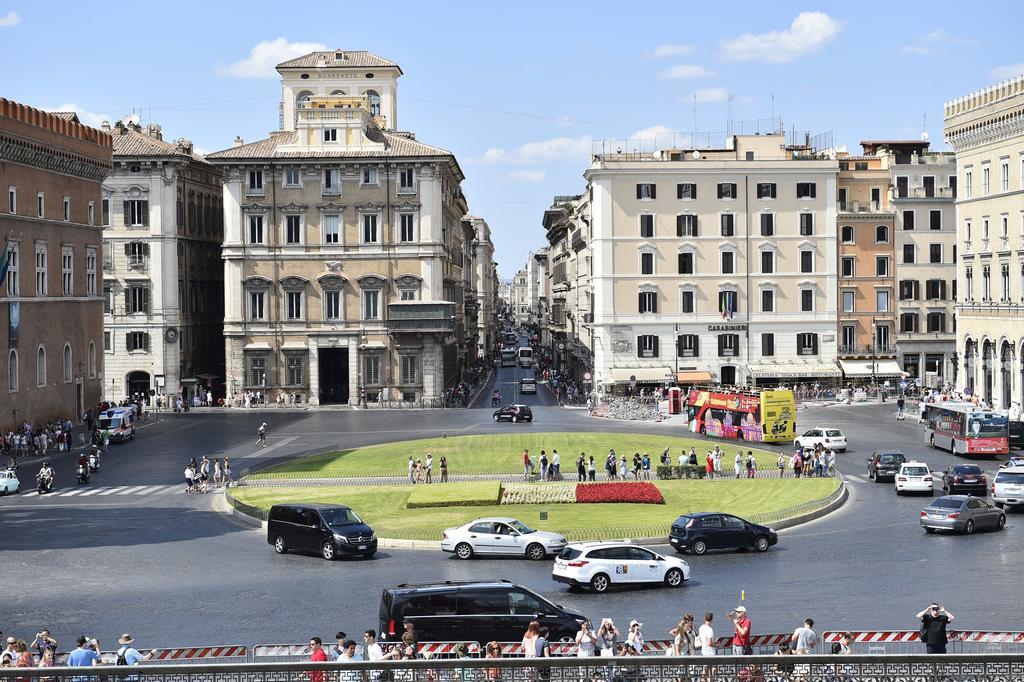 Al Centro Storico Di 3* Rome