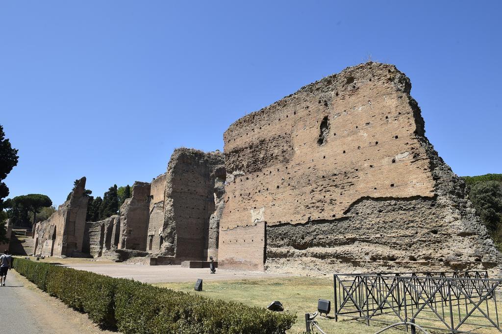 Bed & Breakfast Al Centro Storico Di Rome