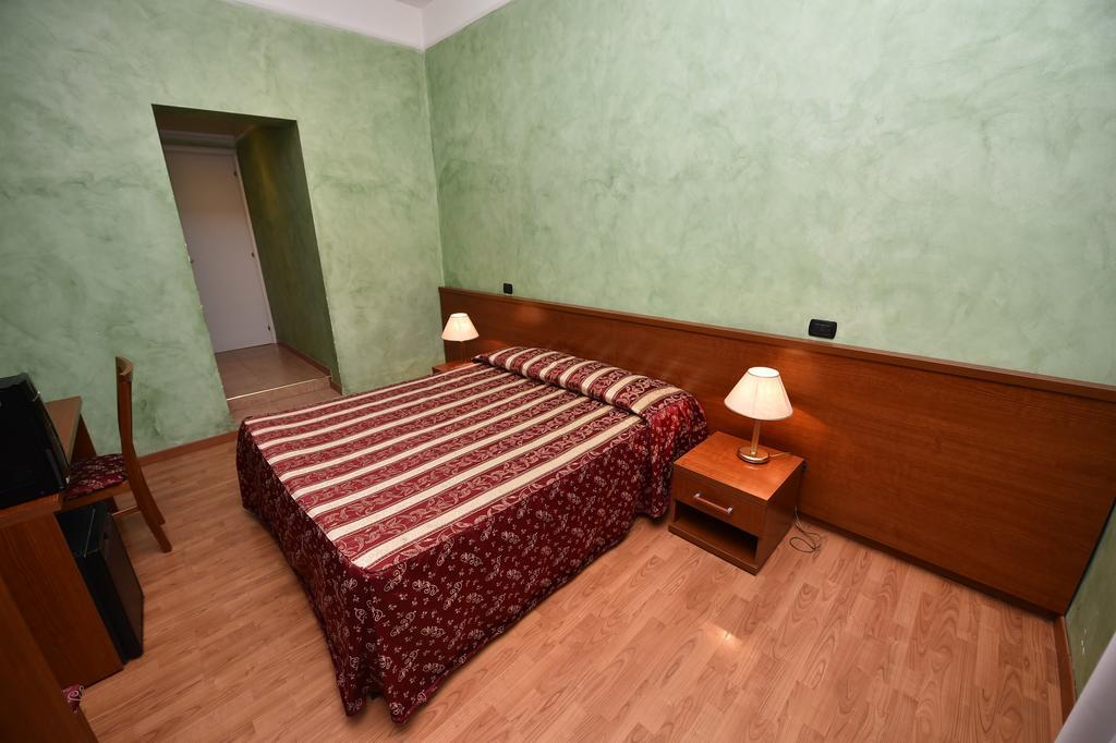 Bed & Breakfast Al Centro Storico Di Rome