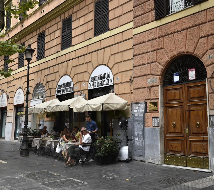 Bed & Breakfast Al Centro Storico Di Rome