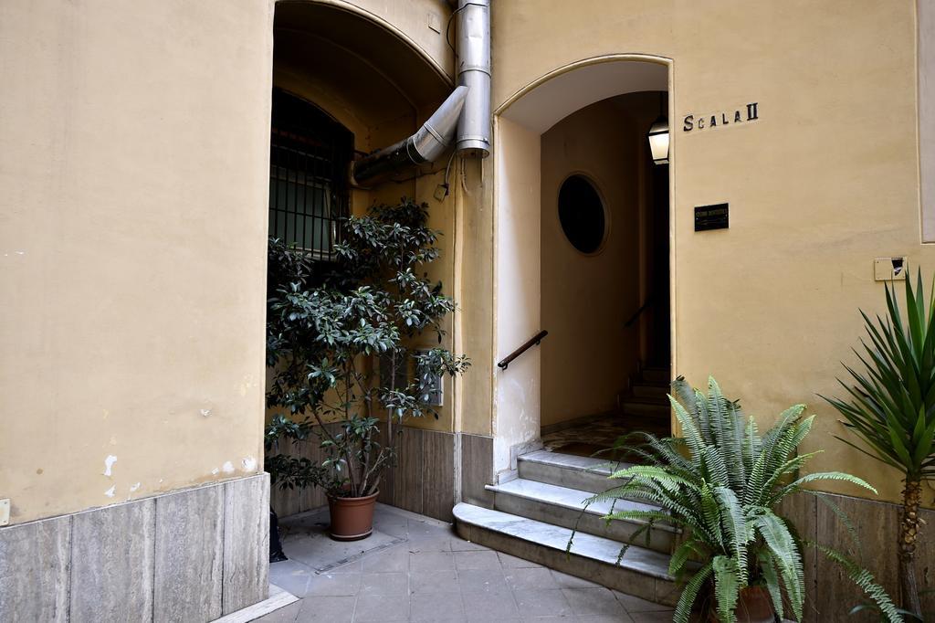 Bed & Breakfast Al Centro Storico Di Rome